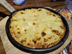 -路易十三西餐厅(西关新天地店)