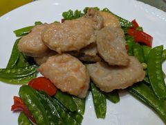 -小龙酒家(桂平路店)
