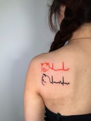 点击看大图 -海王刺青·纹身·穿孔饰品·TATTOO