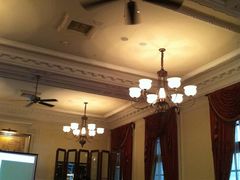 -Salon de Ville浦江汇(上海外滩华尔道夫酒店店)