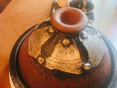 塔金-Tajine Moroccan塔金摩洛哥中东餐厅