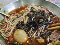 -龍城柳州螺蛳粉(群星路店)