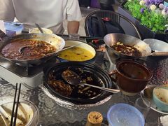 -福巷湘食小馆·猛火现炒(上海首店)