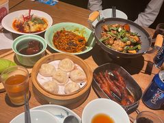 -弄堂里·寻味杭州(湖滨银泰in77C区店)