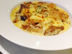 -大树餐厅(红旗街万达店)