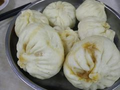 -老陶包子铺(南大西南村店)