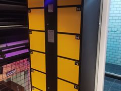 -NRG 健身私教CLUB(云山路店)