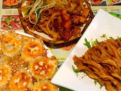 -葛记焖饼(伏牛路店)