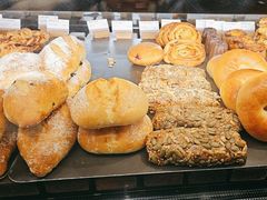 -BAKER&SPICE(环贸店)