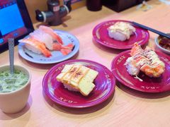 -寿司郎(皇庭广场店)