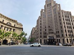 -福州大楼写字楼