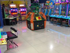 -大玩家(金牛万达店)