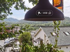 -马灯部落·西湖边的创意山景餐厅(虎跑动物园店)