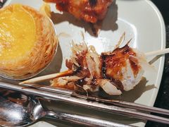-梨花自助烤肉(乐宾店)