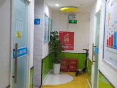 -童程童美少儿编程乐高机器人(香蜜湖校区)