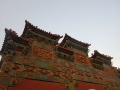 -东方削面(迎泽街店)