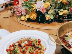 -渝信川菜(西单店)
