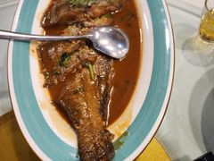 -渔娘渔家丹东海鲜(东直门店)