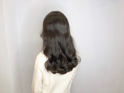 烫染-BABY FACE沙龙