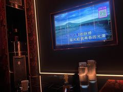 -活力无限KTV(天河新天地店)