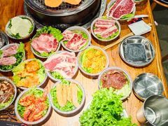 -原始泥炉烤肉(总店)