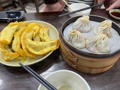 -李记清真馆(打钉巷店)