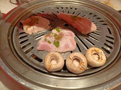 -钱小奴炭烤自助料理·安格斯牛肉(盐城中南城店)
