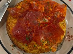 西班牙蛋饼配辣香肠-TOMATITO(无限极荟店)