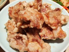 锅包肉-同合居·非遗东北菜(王府井店)