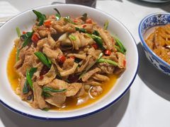 -回家吃饭·地道南昌菜(建德观总店)