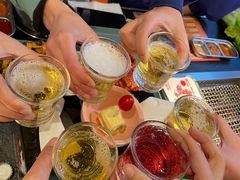 -俊熙家点餐式自助烤肉店(1227广场店)