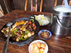 招牌三下锅-胡师傅三下锅(汽车站店)