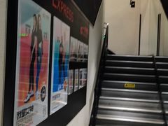 -一兆韦德健身(古美店)