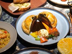 -第101座花园餐厅(湖滨88店)