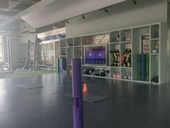 -METIS FITNESS女性健身工作室