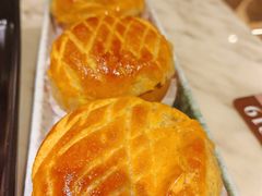 -陶陶居酒家(环市东店)