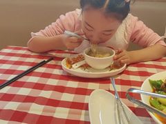 -西贝(上海国际时尚中心店)