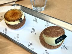 -LANLIZI BAKERY(COSMO店)
