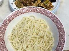 -天天初二·天津传统捞面·天津特色菜(凌奥总店)