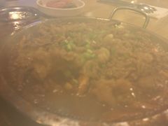 -同堂韩国料理炭火烤肉(彩虹广场店)