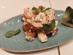 -鹿港小镇(悠唐店)