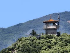 -定都峰