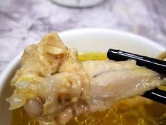 -臻鲜燕海鲜融合餐厅(金陵style店)