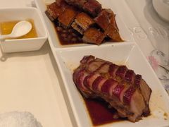 烧味拼盘-翠园(北京王府中环店)