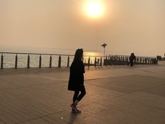 -东疆建设开发纪念公园