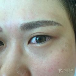 点击看大图 -Yue Show馨选·半永久纹眉纹眼线