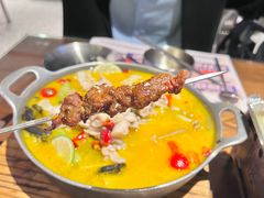 -神府路壹号·海鲜烧烤·砂锅粥·锅物(三坊七巷店)