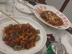 -小郭私房菜·海肠捞饭店(学士街店)