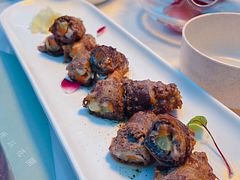 -花开餐厅(环湖中路店)