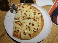-菲滋意式休闲餐厅(北仑银泰城店)